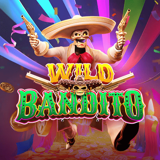 Wild Bandito เว็บแตกง่าย BKPLUS